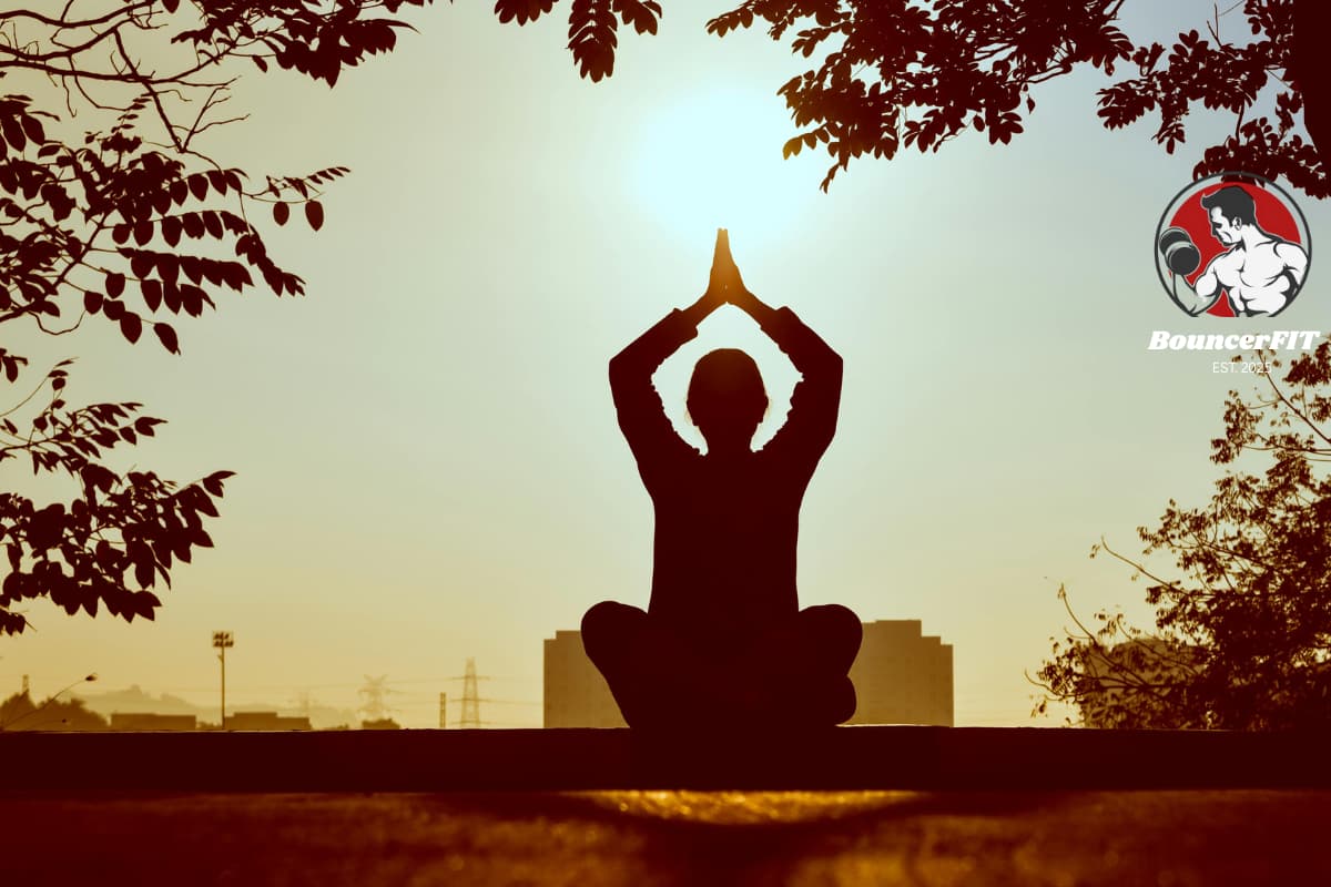 Yoga & Flexibility Equipment