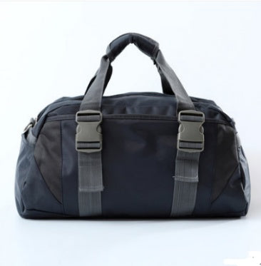 Vyntra™ Premium Nylon Yoga & Gym Bag