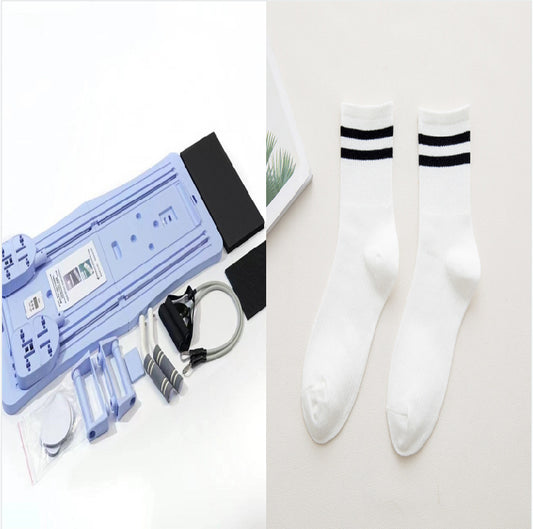 FlexBoard Pro™ – Compact Core & Ab Fitness Trainer